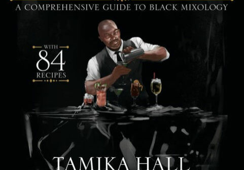 Black Mixcellence Book Cover