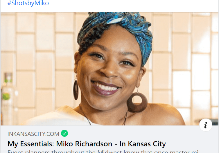 IN Kansas City Highlight Article